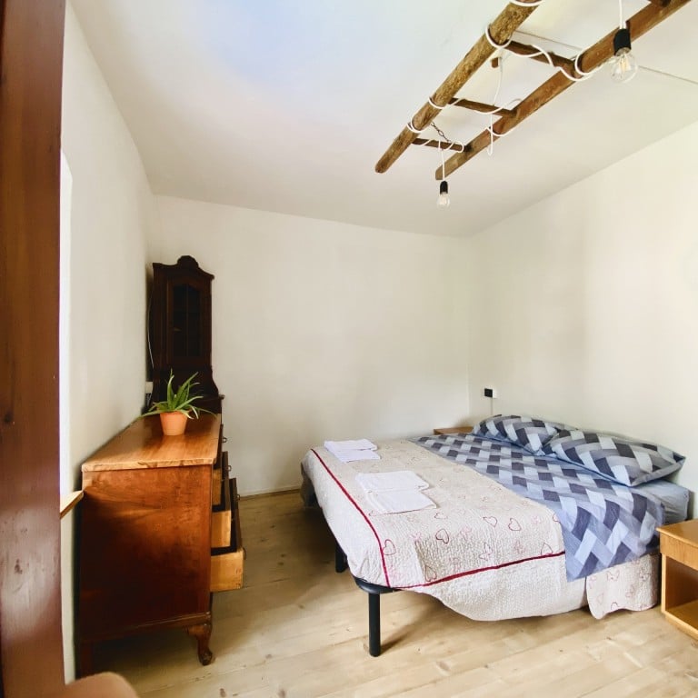 Casa Vacanza EL ME POPO