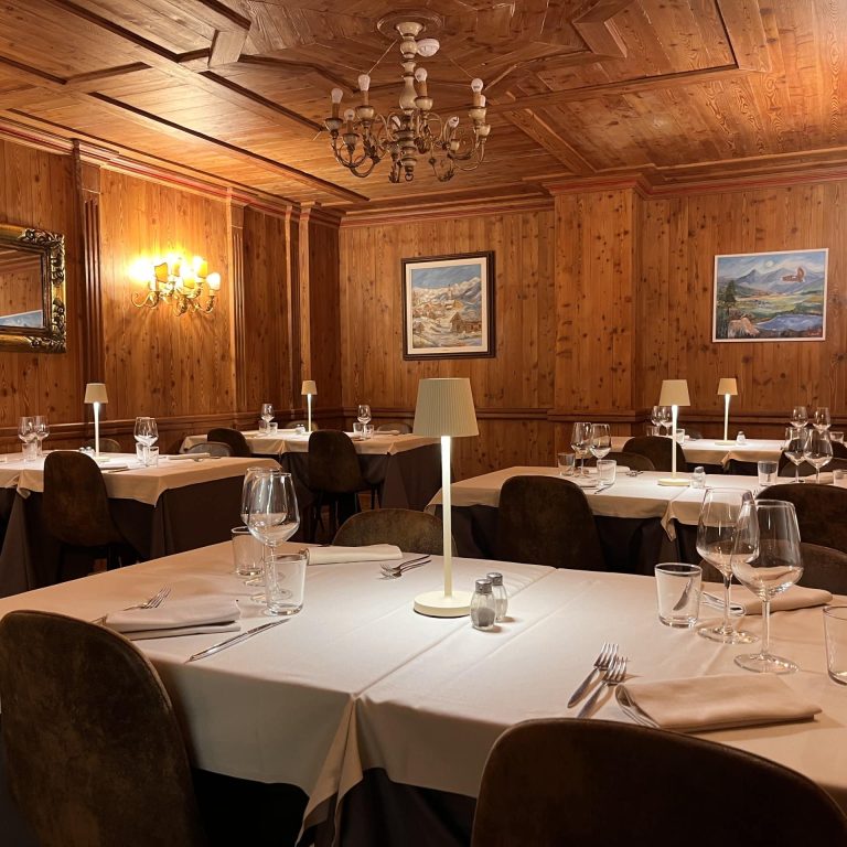 Hotel de Champoluc