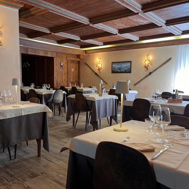Hotel de Champoluc