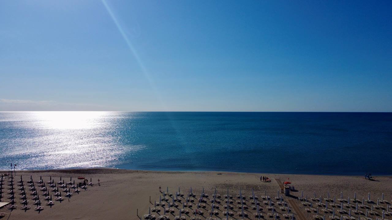 Mare di Pisticci