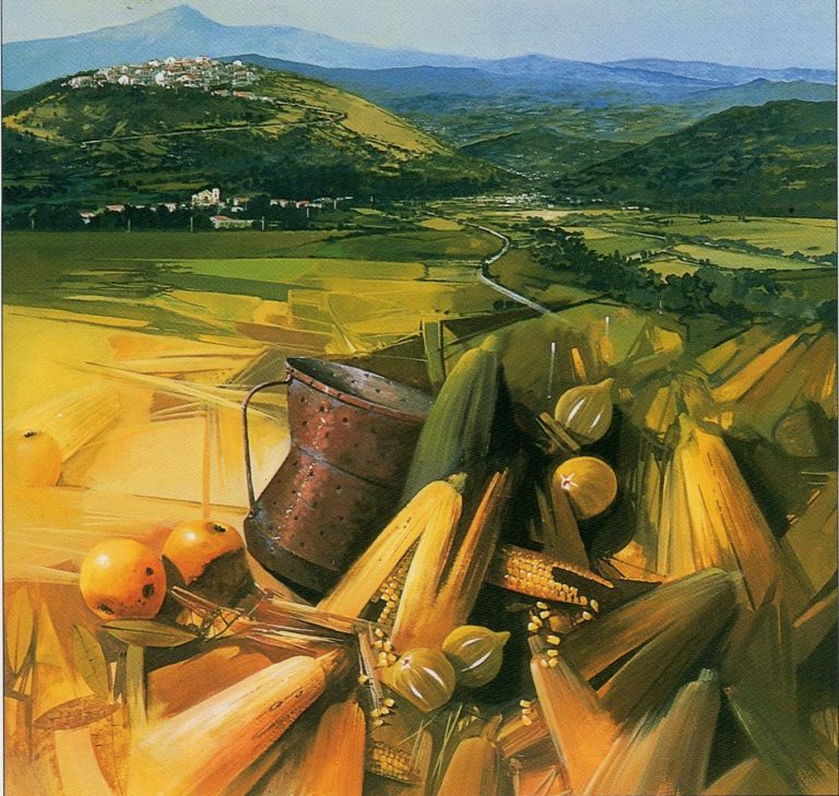 Murales