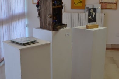 Museo Internazionale della Donna nell’Arte