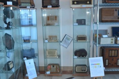 Radio Museum
