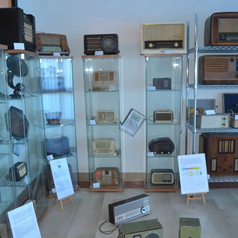 Museo della Radio