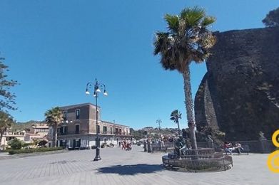 Piazza Castello