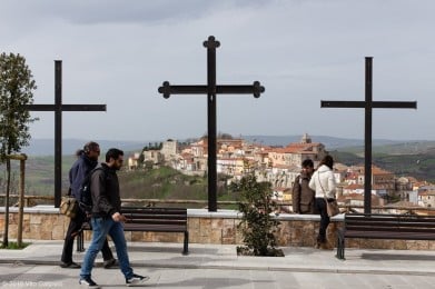 Savignano Irpino - foto di Vito Galgano