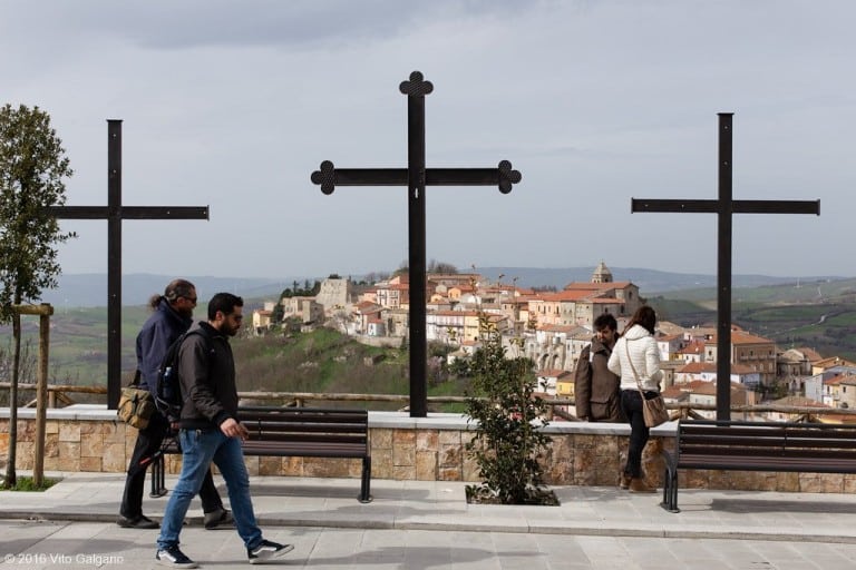 Savignano Irpino - foto di Vito Galgano