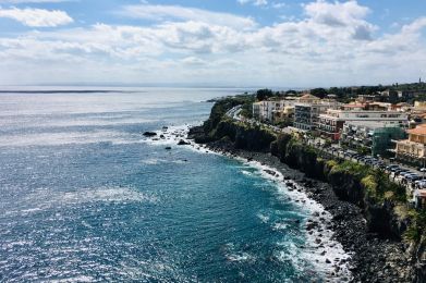 Scogliera