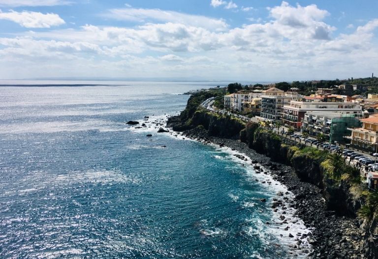 Scogliera