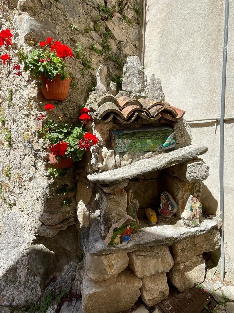 Scontrone 1