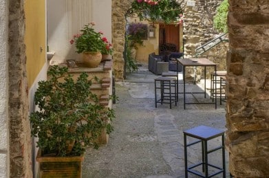 Scorci di Agropoli - Depositphotos