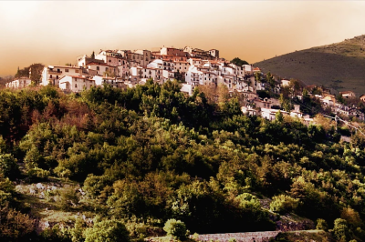 Scontrone