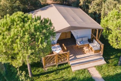 Camping Village il Gineprino