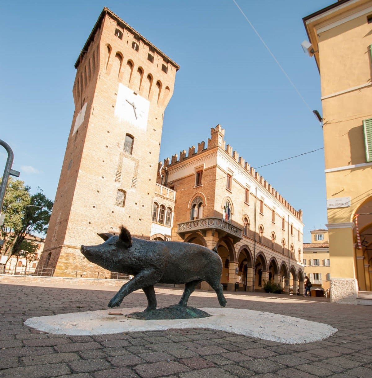 castelnuovo Rangone