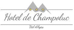 Hotel de Champoluc