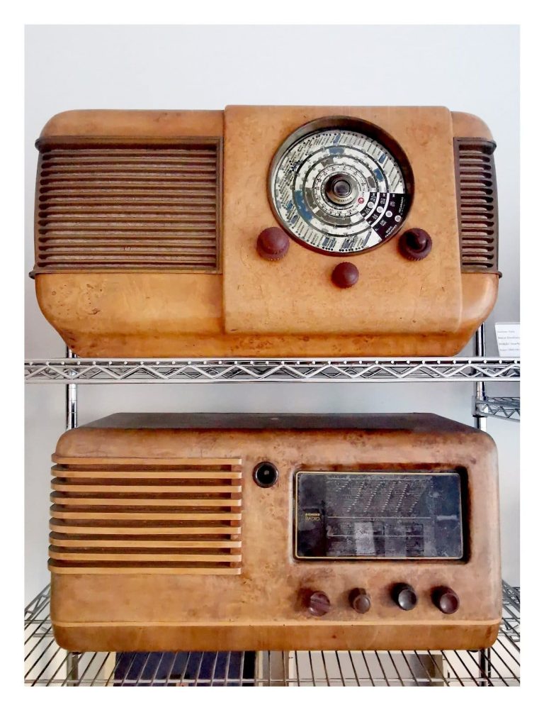 Radio Museum
