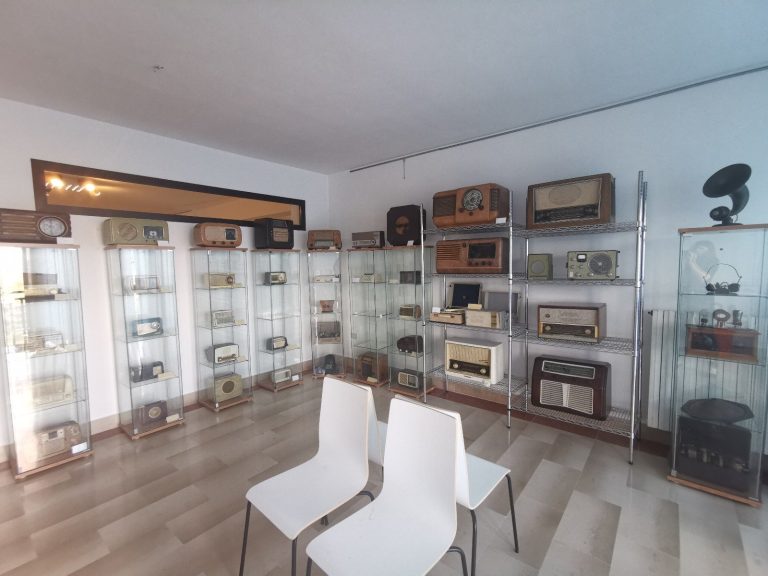 Radio Museum