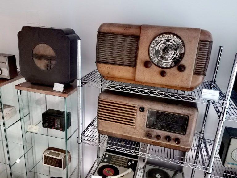 Radio Museum
