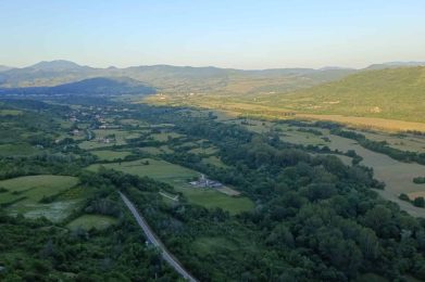 panorama