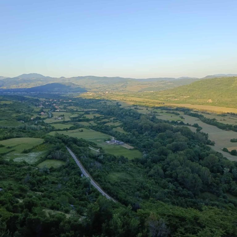 panorama