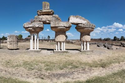 Bernalda and Metaponto – History, sea and traditions of Basilicata