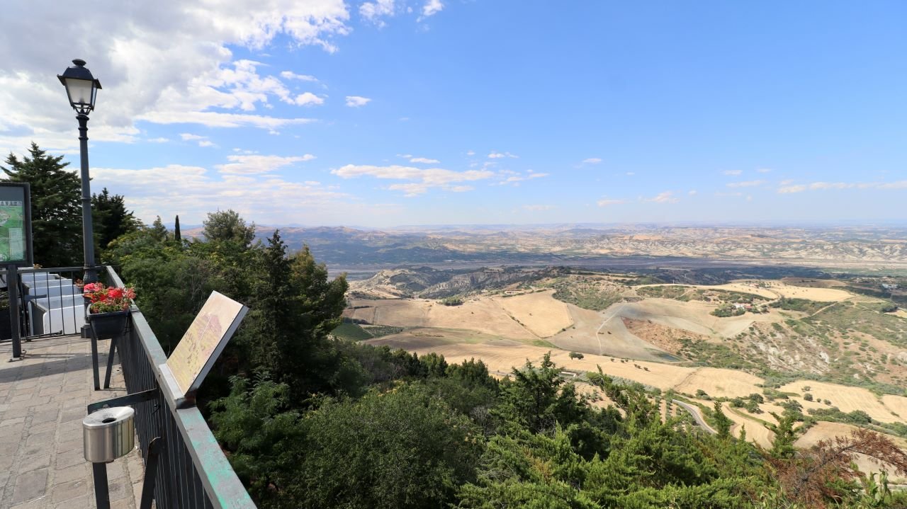 Belvedere sullo Ionio