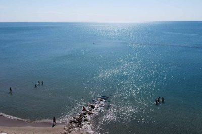 Bernalda and Metaponto: history that lives, the sea that welcomes