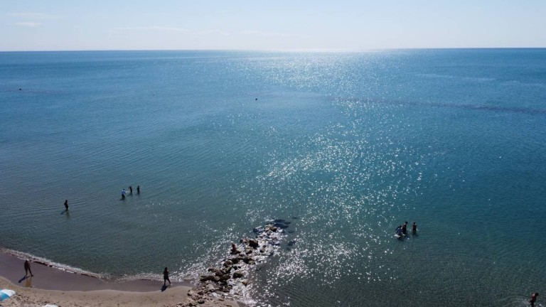 Bernalda and Metaponto: history that lives, the sea that welcomes