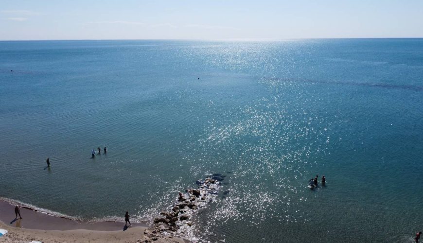 Bernalda and Metaponto: history that lives, the sea that welcomes