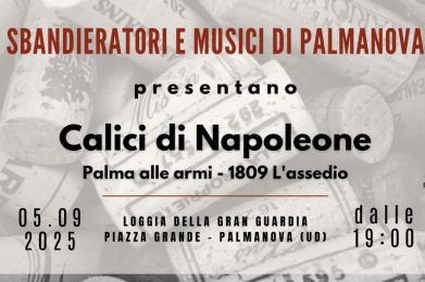 Calici di Napoleone