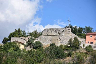 Guevara Castle