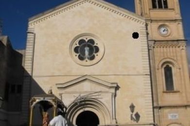 Chiesa dell'Immacolata Concezione