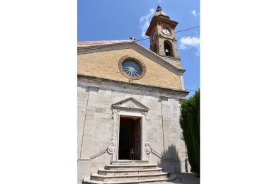 Chiesa del Purgatorio, Savignano Irpino