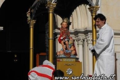 Festa del Gesù Bambino
