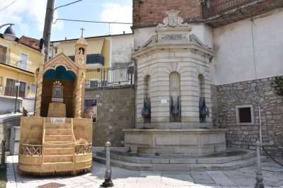 Savignano Irpino