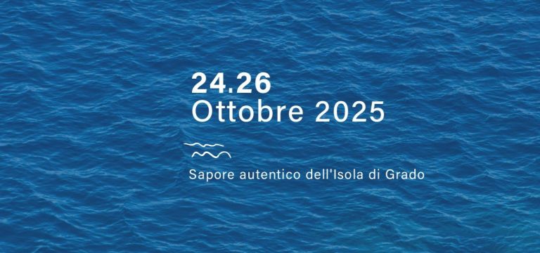 Le Calli di Bacco, Grado