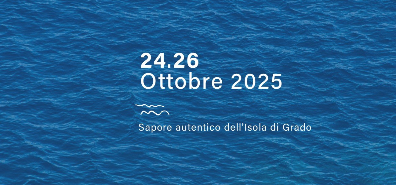 Le Calli di Bacco 7 Le Calli di Bacco Grado