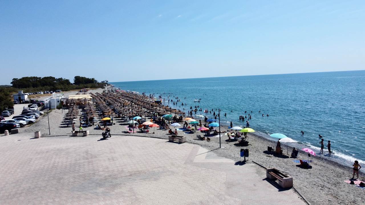 Marina di Rotondella