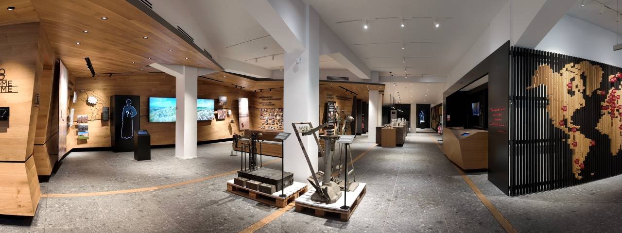 Museo Amaro Lucano