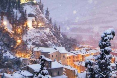 Natale a Brisighella