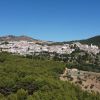 paese in collina