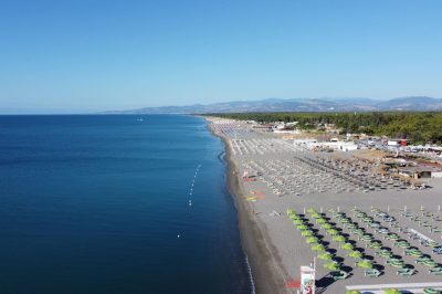 Discover Policoro: history, sea and Lucanian culture in video