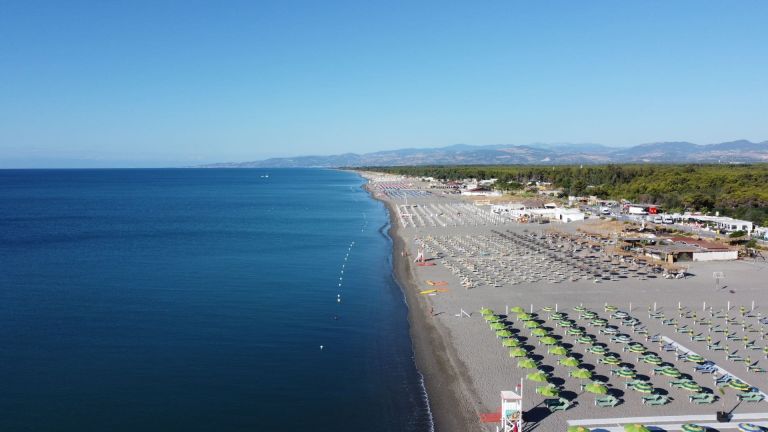 Policoro mare