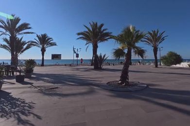 Policoro mare