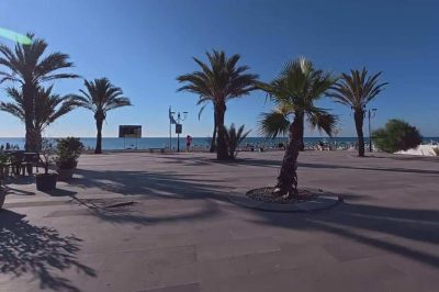 Policoro: mare, natura e storia in unico respiro