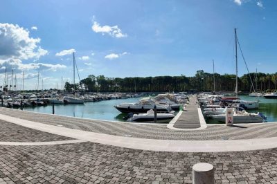 Pisticci, between sea history and Amaro Lucano