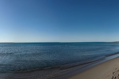 Scanzano Jonico, between sea, history and taste