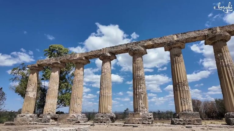 National Archaeological Museum of Metaponto