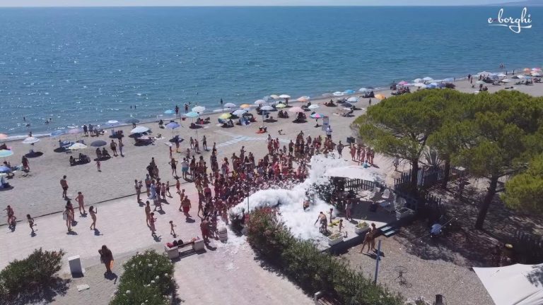 Miniatura video: Rotondella