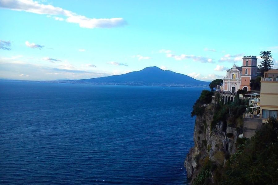 Vico Equense: Passeggiate guidate – Walking Tours